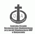 Duszpasterstwo  Akademickie