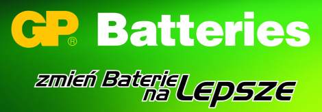 GP- BATTERIES zmien baterie na lepsze